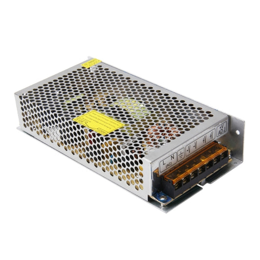 S-120-12 Convertitore di potenza per inverter per auto da 120 W CA 110/220 V a CC 12 V 10 A, 120W