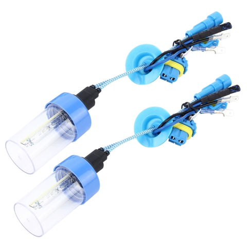 Lampadine HID D2H 55W 5500K - 2 Pezzi, 12V Xeno per Auto