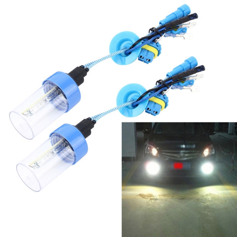 Lampadine HID D2H 55W 5500K - 2 Pezzi, 12V Xeno per Auto