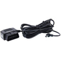 OBDII 16Pin Charging Cable for GPS and Tablet - 3.4m Length