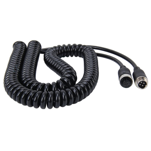 5m 4 Pin Aviation Extension Cord for Auto Replacement Parts