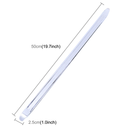 20-Inch Stainless Steel Tire Disassemble Crowbar Tool