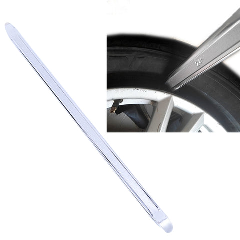 Outil de réparation du pied de porc pour montage pneumatique en acciaio inossidabile de 20 pollici, 20inch