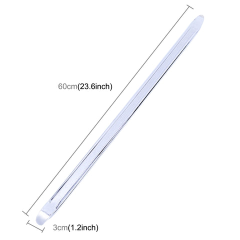 Outil de réparation du pied de porc pour montage pneumatique en acciaio inossidabile de 24 pollici, 24inch