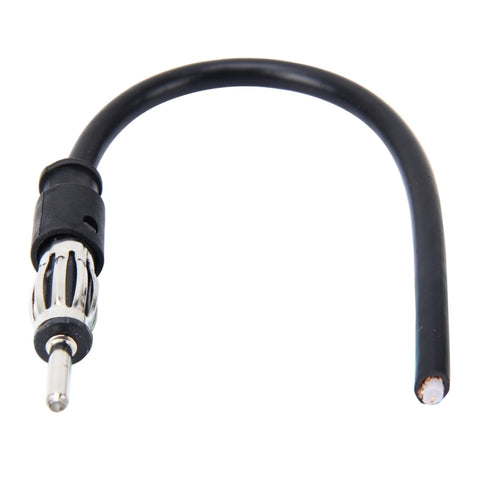 Adattatore antenna per amplificazione del segnale FM radio universale per auto, Aerial Adapter
