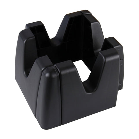 DM-018 4 pièces d'assemblage multifonctionnel, protection du véhicule, stabilisation, organisation, kit de rangement, support de haute qualité, DM-018