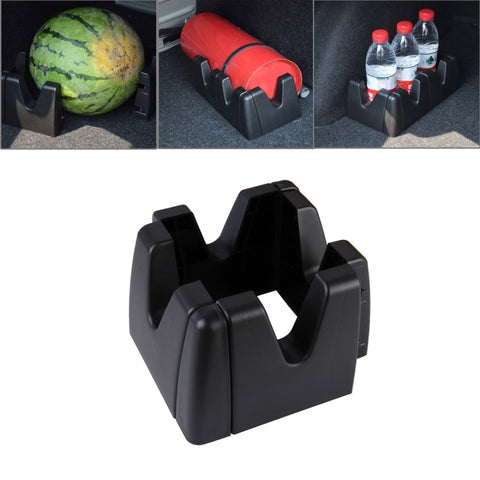 DM-018 4 pièces d'assemblage multifonctionnel, protection du véhicule, stabilisation, organisation, kit de rangement, support de haute qualité, DM-018