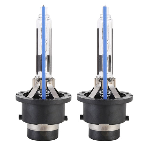 Lampadine HID D2R 35W 3800 LM 8000K - 2 Pezzi, DC 12V, Xeno