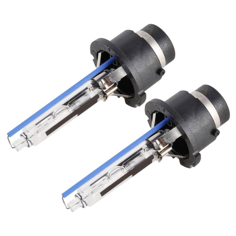 Lampadine HID D2R 35W 3800 LM 8000K - 2 Pezzi, DC 12V, Xeno