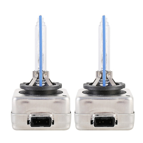 2 PZ D3S 35W 3800 LM 8000K Lampadine HID Lampade allo xeno, DC 12V, D3S - Novalix Store