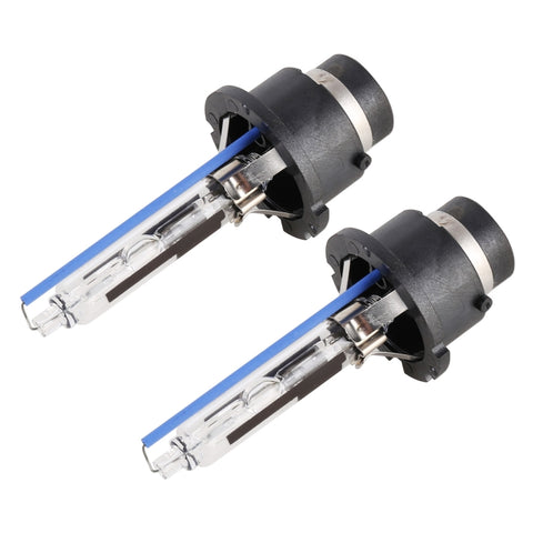 Lampadine HID D4R 35W 3800 LM 8000K - Set da 2 Pezzi, DC 12V