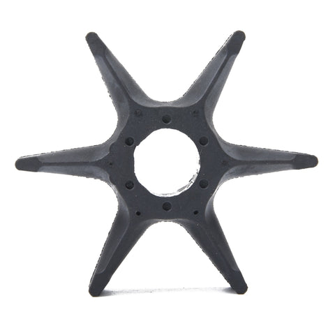 Girante della pompa dell'acqua fuoribordo 6F5-44352-00 per Yamaha C40HP / CV40HP, A1040