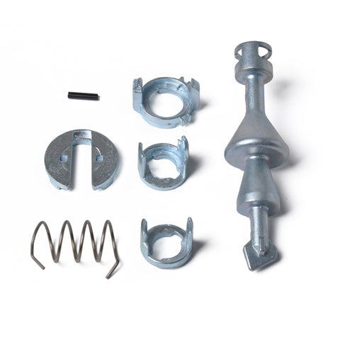 Kit de réparation de cylindre serratura portiera auto antérieur destra e sinistra pour BMW, A1729