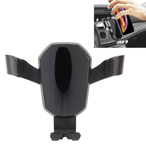 Staffa regolabile per supporto per telefono cellulare a gravità superficiale dello specchio per auto, Phone Holder