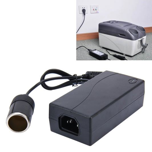 Inverter 60W per veicoli 110V-240V CA/CC a 12V CC con presa