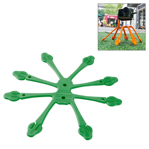 Supporto per telefono cellulare con staffa multiuso per auto JS-G01, JS-G01(Green), JS-G01(Black), JS-G01(Orange)