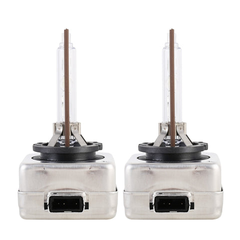 Lampadine HID D1S 35W 3800 LM 4300K - 2 Pezzi, 12V Xeno