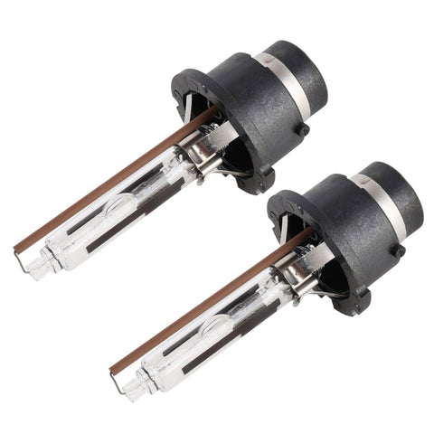 Lampadine HID D4R 35W 3800 LM 4300K - 2 Pezzi, DC 12V