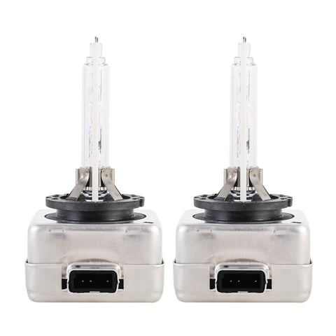 Lampadine HID D1S 35W 3800 LM 6000K - 2 Pezzi, DC 12V, Xeno