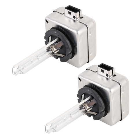 2 PZ D1S 35W 3800 LM 6000K Lampadine HID Lampade allo xeno, DC 12V, D1S - Novalix Store