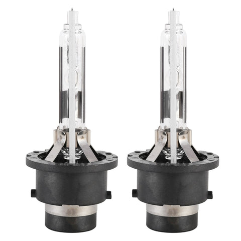 Set di 2 Lampadine HID D2R 35W 3800 LM 6000K per Auto, DC 12V