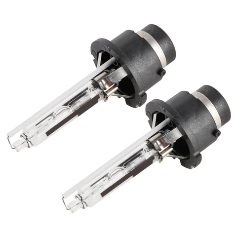 Set di 2 Lampadine HID D2R 35W 3800 LM 6000K per Auto, DC 12V