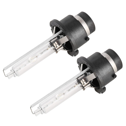 Lampadine HID D2S 35W 3800 LM 6000K - 2 Pezzi, DC 12V, Xeno