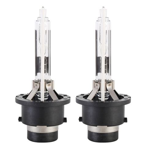 Lampadine HID D4R 35W 3800 LM 6000K - 2 Pezzi, DC 12V