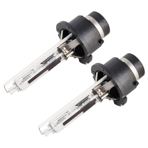 Lampadine HID D4R 35W 3800 LM 6000K - 2 Pezzi, DC 12V