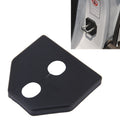 4 PCS Car Door Lock Covers for Subaru Forester & Outback