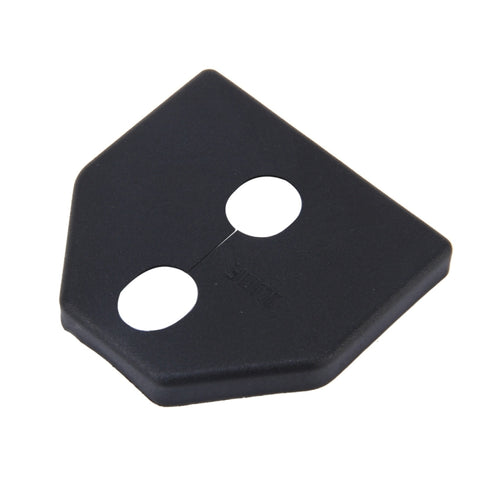 4 PCS Car Door Lock Covers for Subaru Forester & Outback