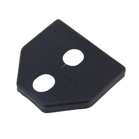 4 pezzi di fibbia per serratura portiera auto decorata antiruggine copertura protettiva per Forester SUBARU XV Outback, For Forester SUBARU - Novalix Store