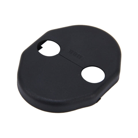 4 PCS Serratura della portiera dell'auto Fibbia Decorata Protezione antiruggine Copertura per LANCERFORTIS ASX LingYue V3 V5 V6 V7, For Lancer Fortis - Novalix Store