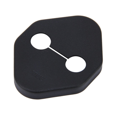 4 PCS Auto Serratura Della Porta Fibbia Decorato Antiruggine Copertura di Protezione per Toyota Corolla VIOS Highlander YARiS L Corolla Ralink, For Toyota Corolla - Novalix Store