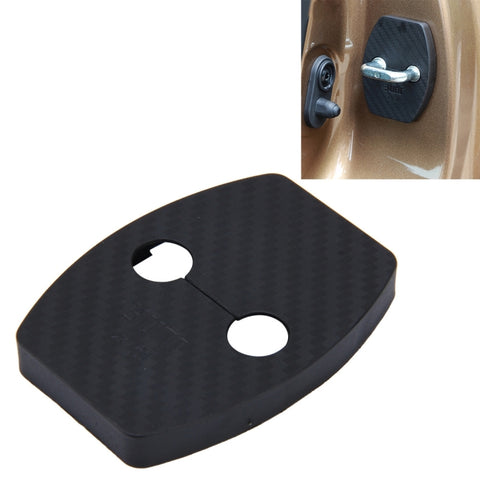 4 pezzi di fibbia per serratura portiera auto decorata antiruggine copertura protettiva per Chevrolet Cruze Envision Verano, For Chevrolet Cruze - Novalix Store