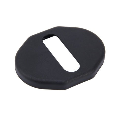 4 PCS Auto Serratura Della Porta Fibbia Decorato Antiruggine Copertura di Protezione per Besturn B50 B70 Hawtai BOLIGER Santa Fe Luxgen SUV MPV7 U6, For Pentium B50 - Novalix Store