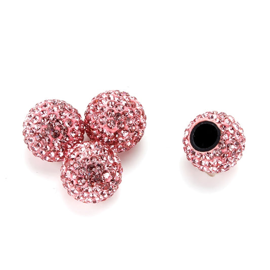 Set di 4 tappi per serbatoio e pneumatici auto