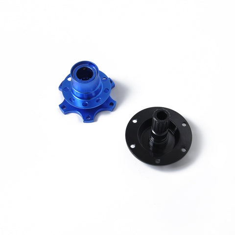 Kit boss de répartiteur pour adaptateur de corsa HUB pour démarreur rapide pour volant universel en aluminium pour auto, A1565