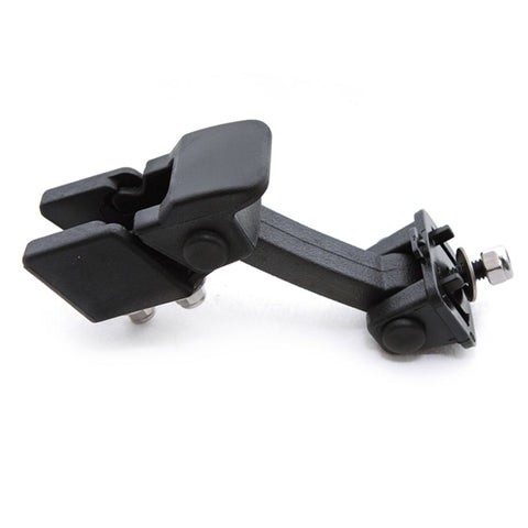 2 PCS Auto Chiusura a scatto Chiusura con fibbia Copri motore per Jeep Wrangler JK 2007-2017, Jeep Wrangler JK 2007-2017 - Novalix Store
