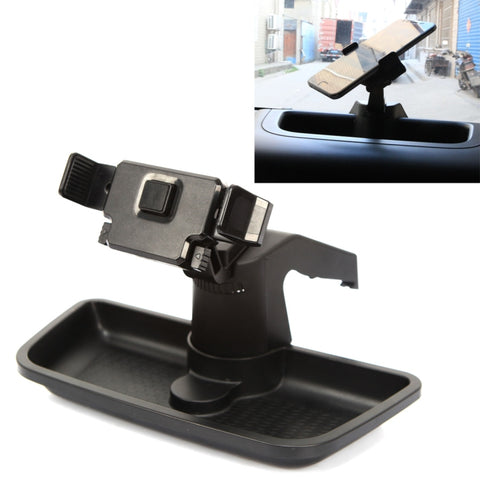 Supporto per telefono cellulare con staffa GPS per auto per Jeep Wrangler JK 2007-2017, Jeep Wrangler JK 2007-2017