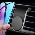 Metal Magnetic Car Air Outlet Phone Holder for Easy Access