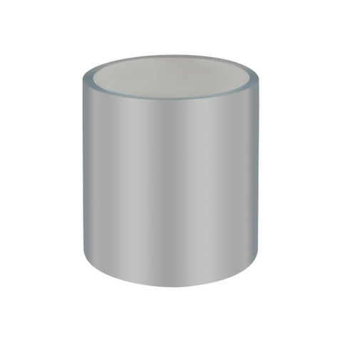 Autocollant pour portière automatique universel invisible, anticollision strié, protection, dimensions : 10 cm x 10 m, taille : 10 cm x 10 m