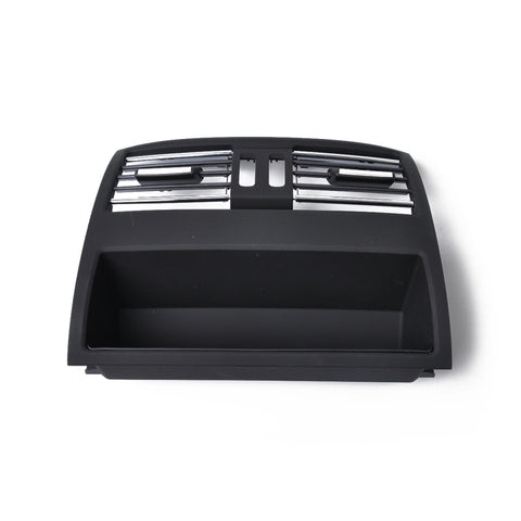 Griglia della console posteriore per placcatura auto, presa d'aria AC 64229172167 pour BMW Serie 5, 64229172167