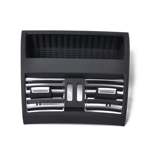 Griglia della console posteriore per placcatura auto, presa d'aria AC 64229172167 pour BMW Serie 5, 64229172167