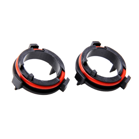 Lampadine LED H7 per Fari Auto Opel - Adattatore Clip Inclusa, TK-118