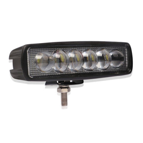 Lampadine LED 18W 6000K IP68 per Fari da Lavoro Marini e Auto - 6