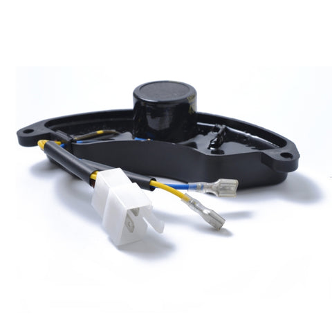 Régulateur de tension automatique AVR de 5KW pour générateur d'essence Honda 188F / 190F GX390, redresseur