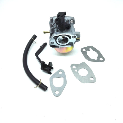 Kit carburateur avec garantie 16100-ZH8-W61 pour moteur générateur Honda GX160 5.5HP / GX200 6.5HP, 16100-ZH8-W61