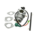 0.54L Carburetor Carb with Gasket 16100-Z5R-743 / 16100-Z5L-F11 for Honda GX390 13HP Chinese 188F Generator Engine, 16100-Z5R-743 / 16100-Z5L-F11