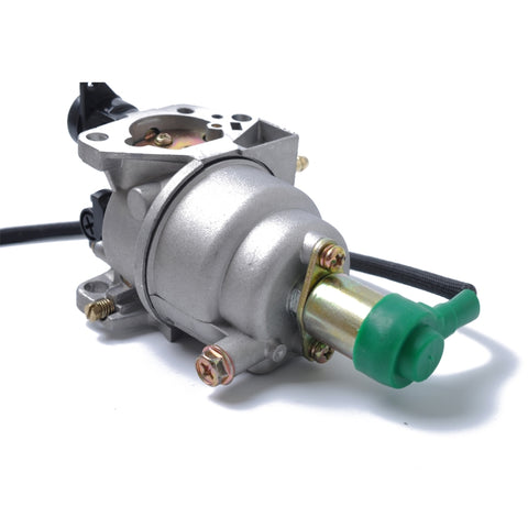 Carburateur de 0,54 litre avec garantie 16100-Z5R-743 / 16100-Z5L-F11 pour moteur générateur Honda GX390 13HP chinois 188F, 16100-Z5R-743 / 16100-Z5L-F11